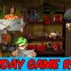 Illustration for article titled Tuesday Game Room: The Night Before The Night Before Christmas Edition